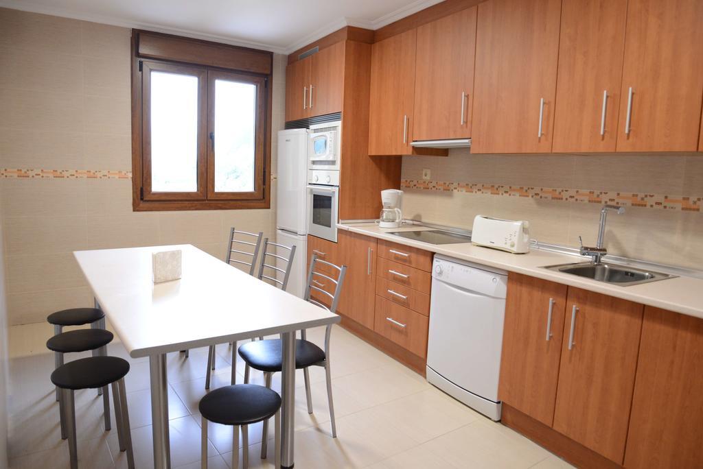 El Mirador De Limes Apartament Cangas De Narcea