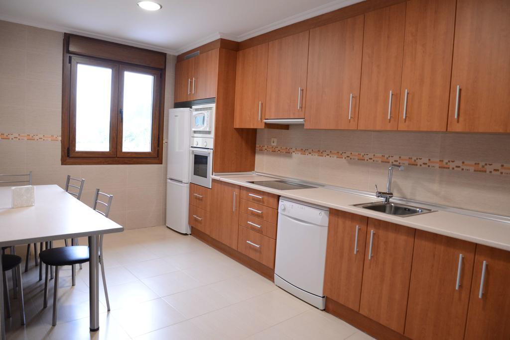 Apartament El Mirador De Limes *